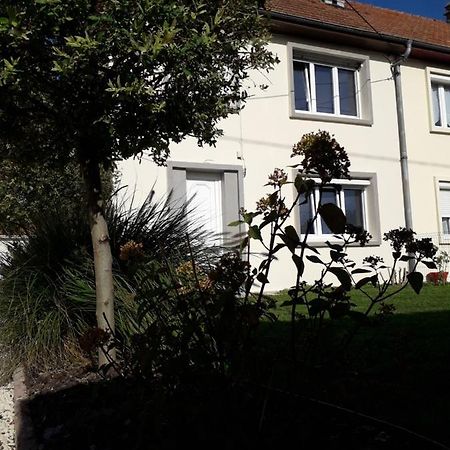 Jolie Maison De Campagne Fresnes-en-Woevre エクステリア 写真